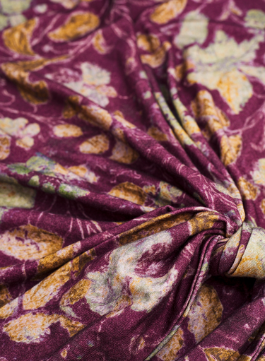 Julietta Wrap Dress