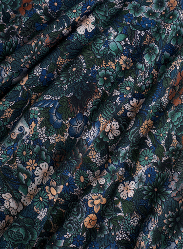 English Garden Dress