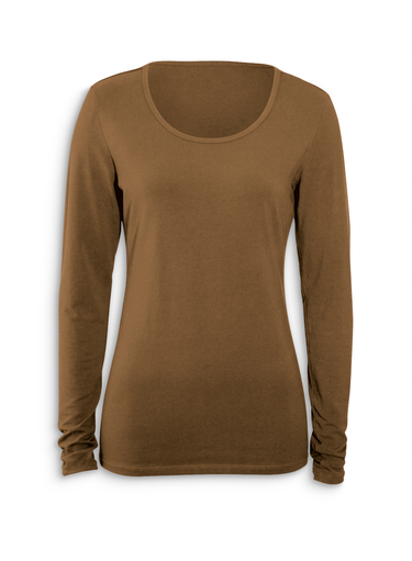 Layering Tee