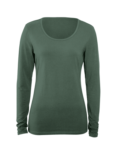 Layering Tee