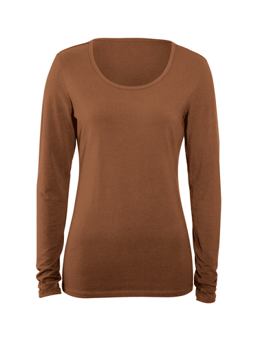 Layering Tee