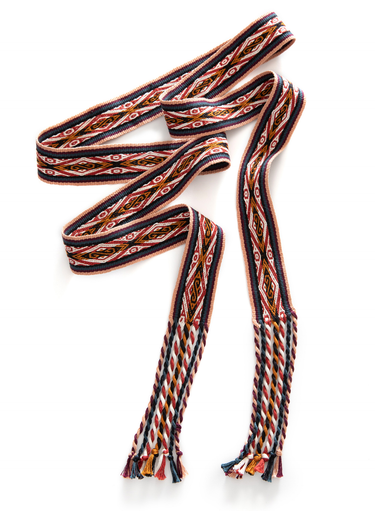Leda Belt