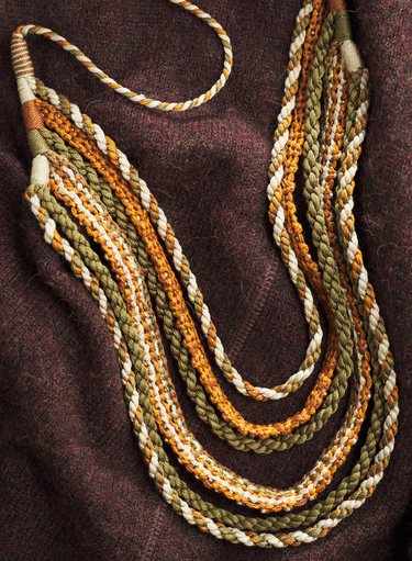 Sundara Necklace
