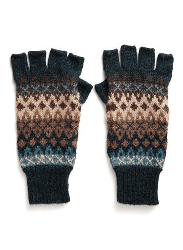 island handschuhe Fingerlose Norse-Island-Handschuhe – Peruvian Connection