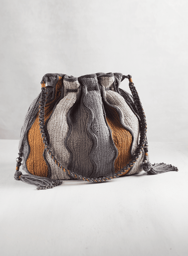 Arcath Crochet Bag