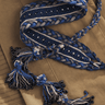 Braided Belt