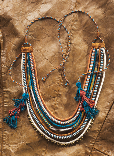 Wari Necklace