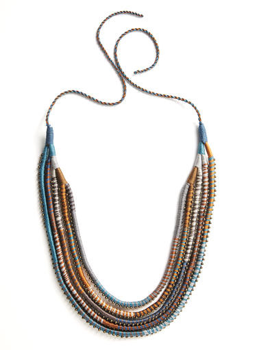 Trujillo Necklace