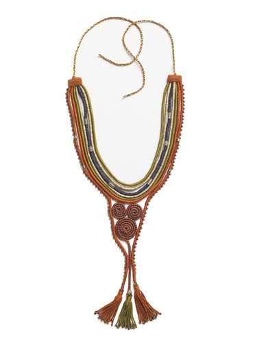 Coricancha-Halskette