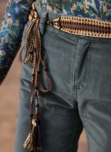 Cortado Belt