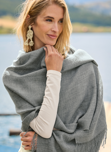 Potosi Earrings