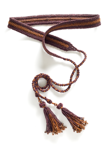 Cantua Belt