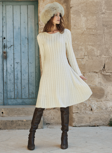 Nimbus Dress