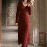 Saskia Maxi-Dress