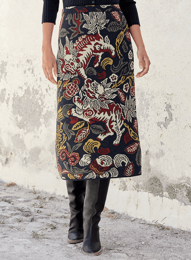 Java Skirt