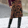 Borobudur Skirt