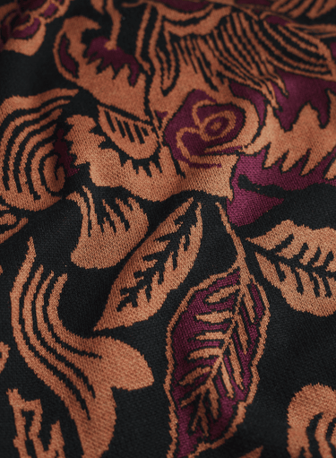 Borobudur Skirt