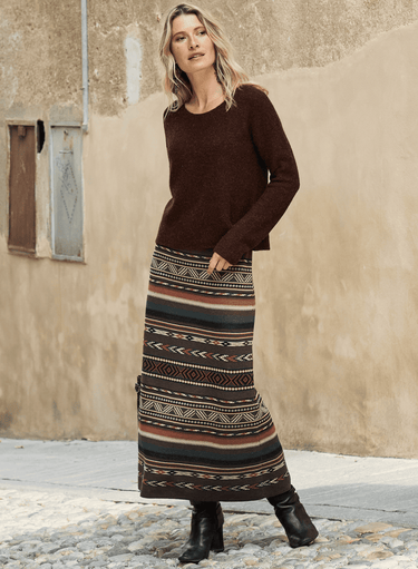 Zinaida Skirt