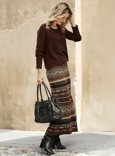 Zinaida Skirt