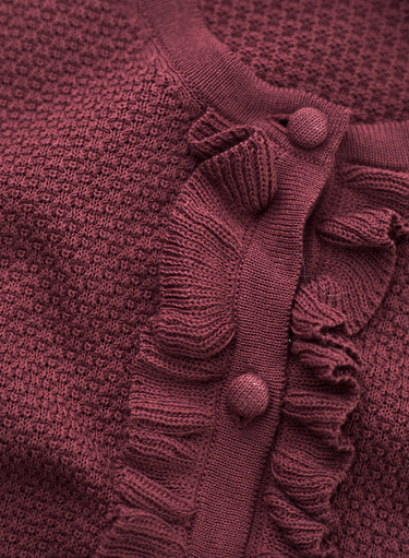 Heart Throb Cardigan