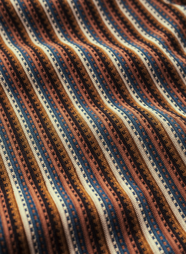 Mesa-Maxikleid