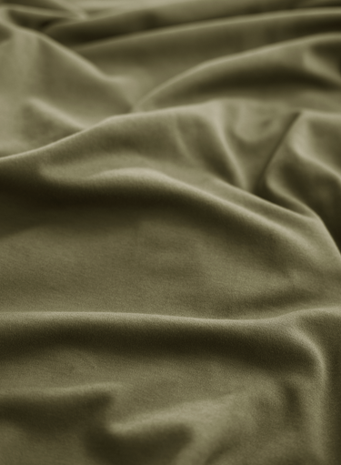 Klassischer Rollkragenpullover