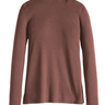 Classic Mockneck