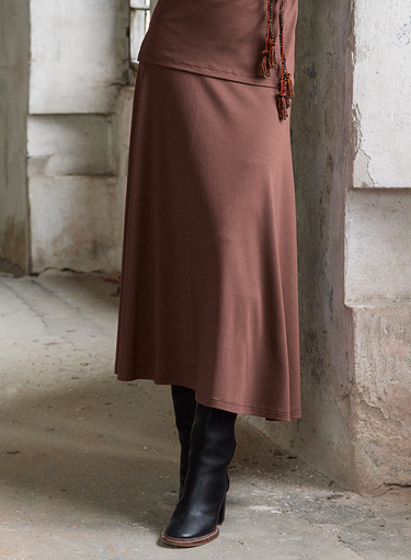 Ausgestellter Pimarock