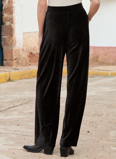 Victoria Pants