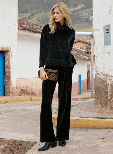 Victoria Pants