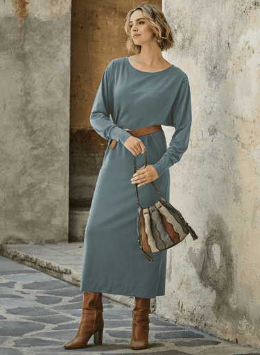 Monterey-Kleid