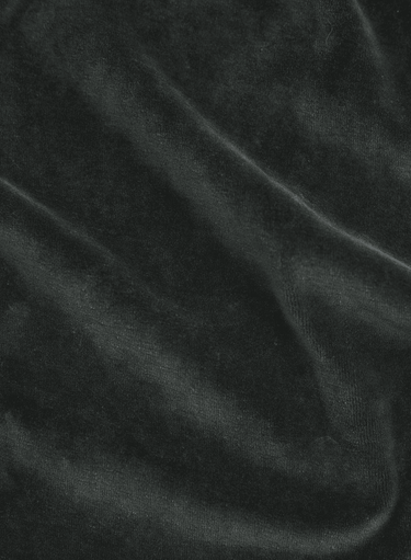Velour Victoria Dress