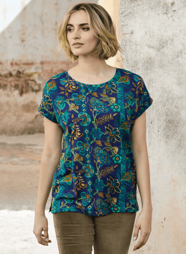 Riviera Tee