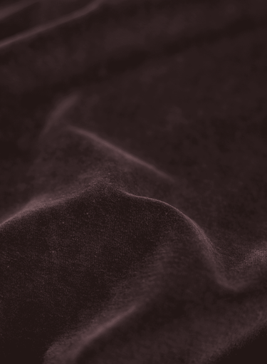 Velour Cowl