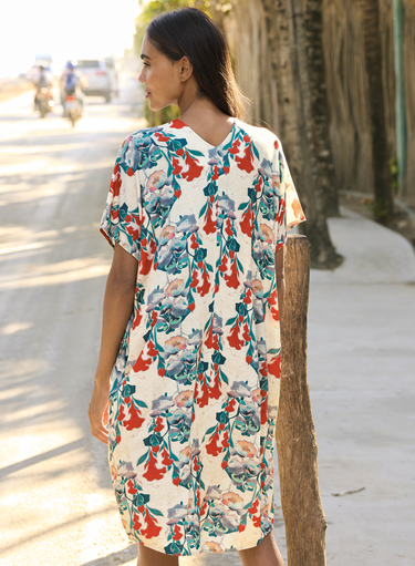 Mérida Dress