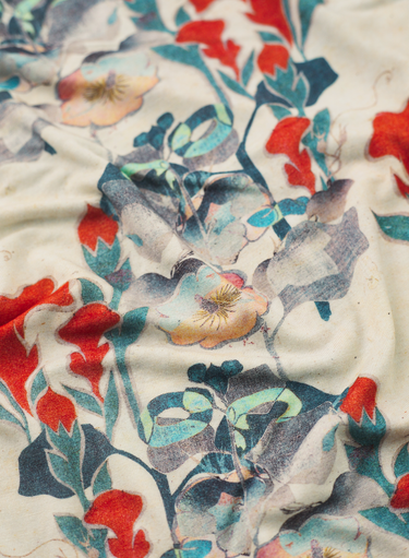 Mérida Dress