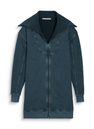 Wellfleet Zip Jacket