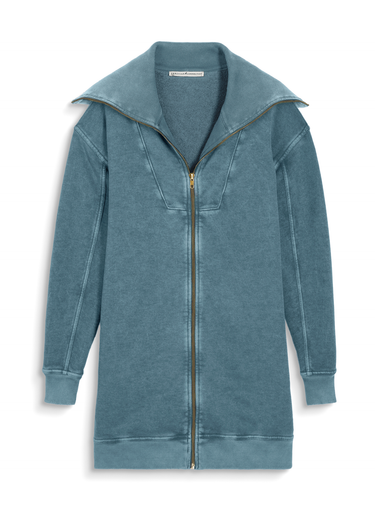 Wellfleet Zip Jacket