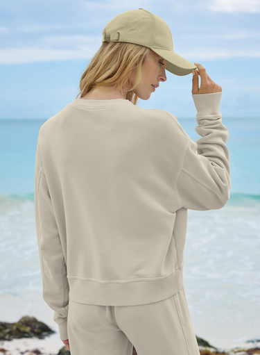 Wellfleet-Sweatshirt