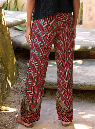 Mimbres Pants