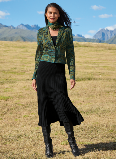 Ridgeline Skirt