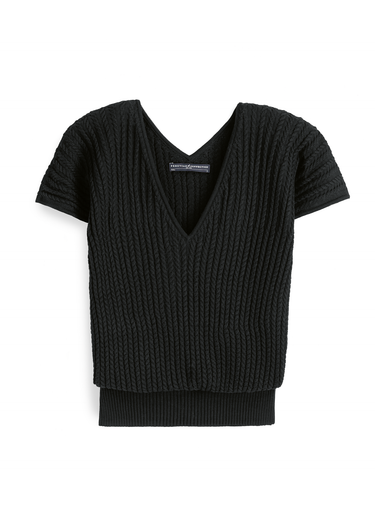 Ridgeline Top