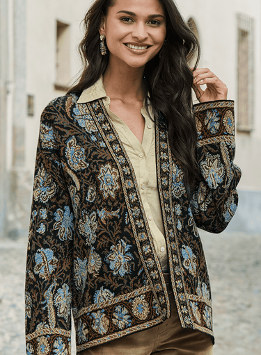 ANDHRA KIMONO