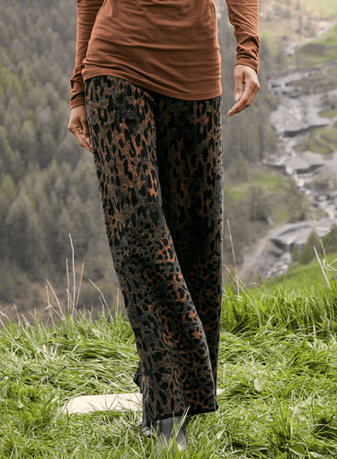 Panthera Trousers