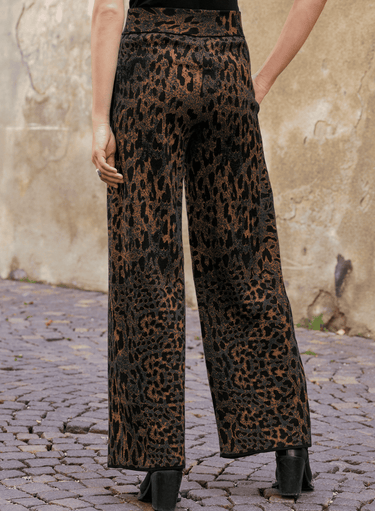 Panthera Pants