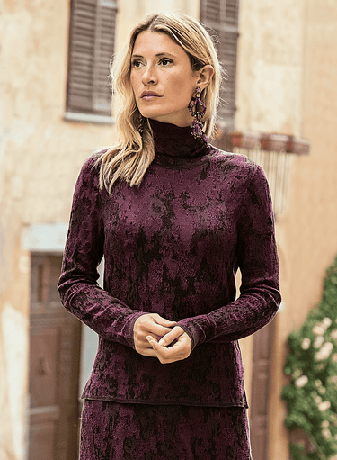 Cesena T-Neck