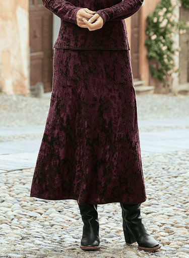 Cesena Skirt