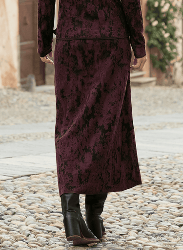 Cesena Skirt