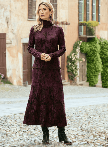 Cesena Skirt