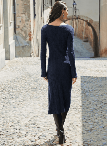 Bergamo Dress